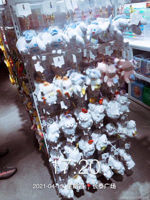 扎西日用杂品商店 承载生活温度的传统小店