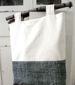 动手制作环保袋 一份简单实用的日用杂品DIY指南